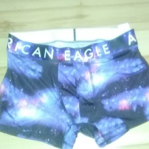 Brand new boxers
